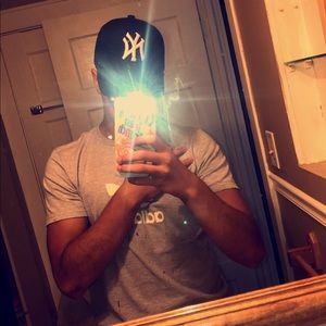 Meet your Posher, Esteban